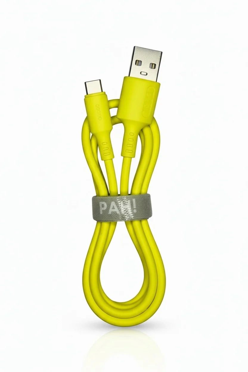 Accesorio PAH!